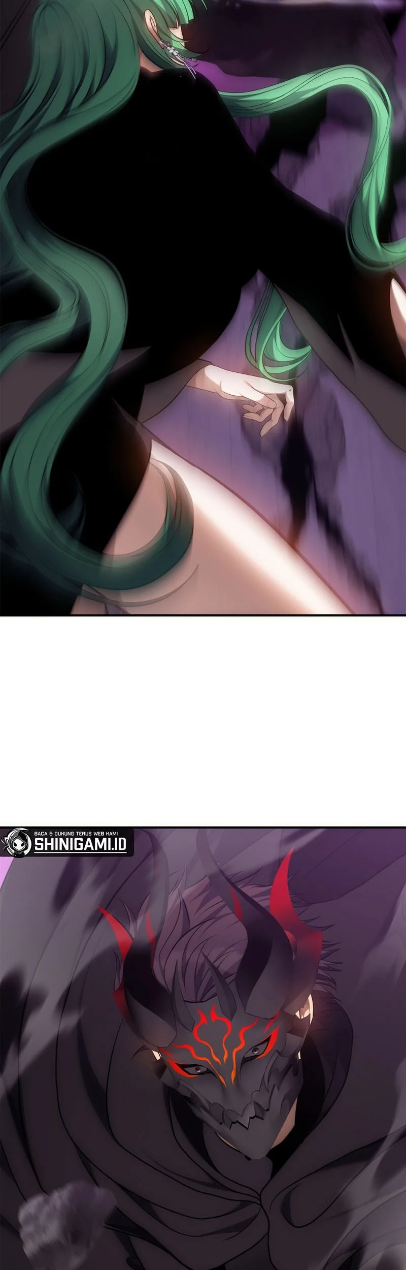 second life ranker chapter 149 - Page 59